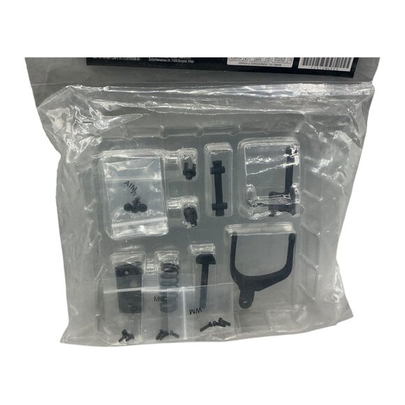 Fanhome Build The 1966 Batmobile TV Batman Car 1/8 Scale Model Kit Issue 20 - Picture 4 of 4